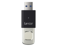 Lexar 64GB Fingerprint F35pro USB 3.2 Gen1 - 1333703 - zdjęcie 4